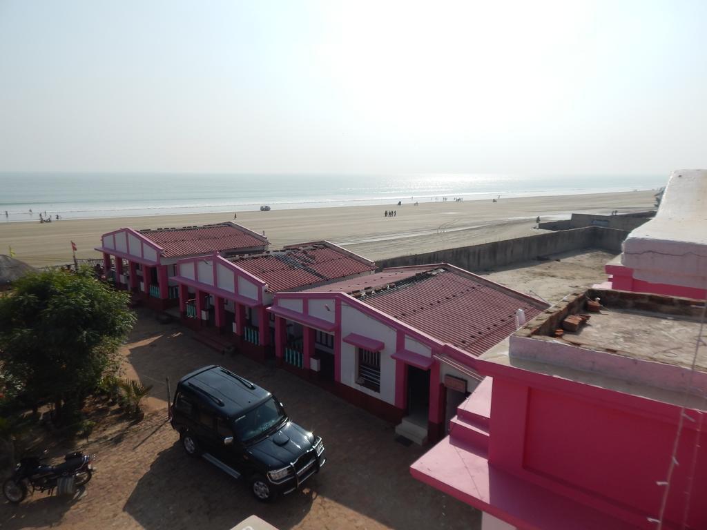Hotel Mainak, 曼达莫尼 外观 照片