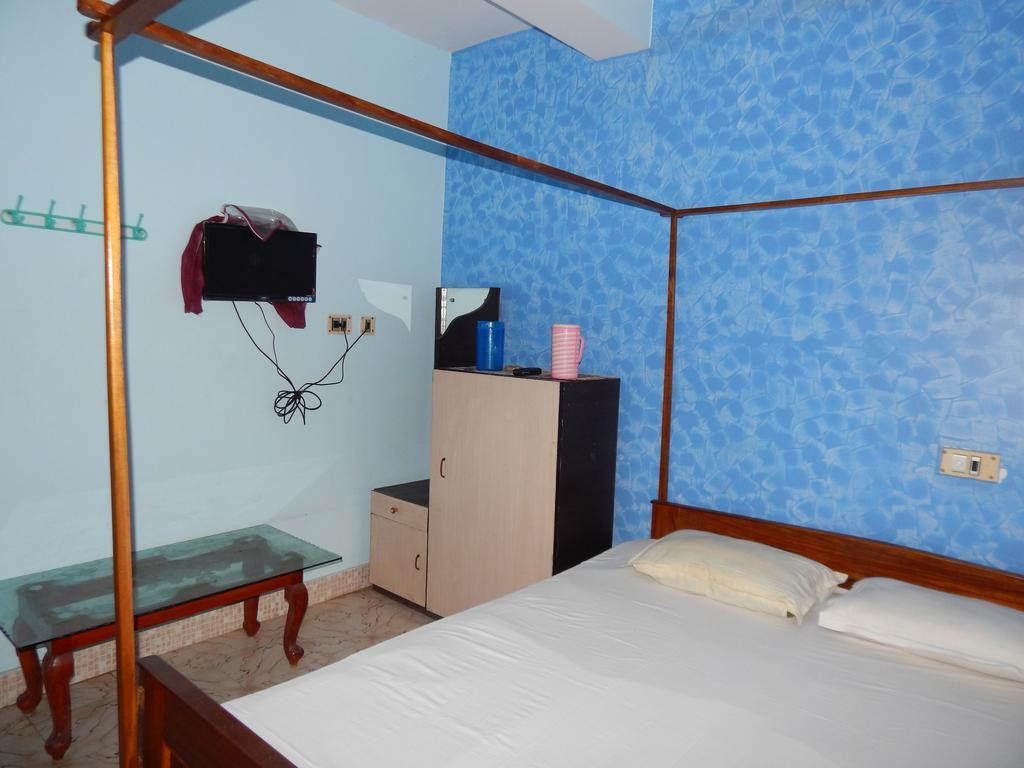 Hotel Mainak, 曼达莫尼 客房 照片