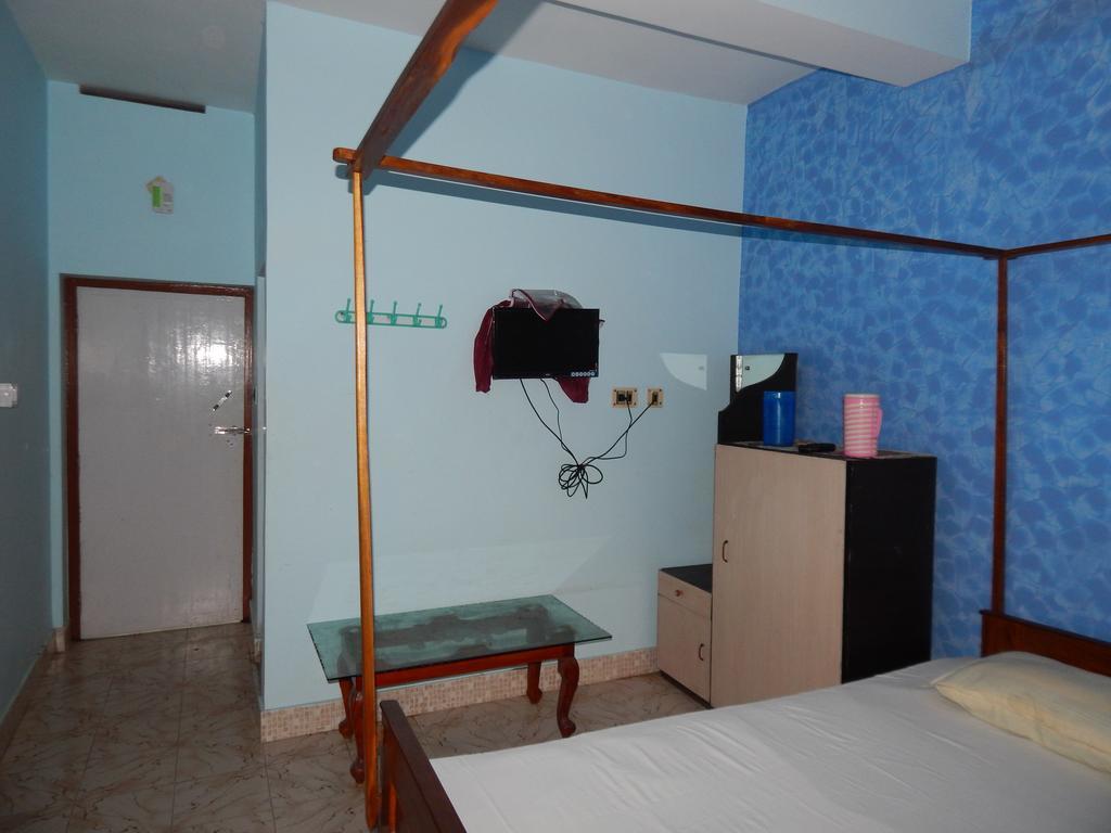 Hotel Mainak, 曼达莫尼 客房 照片