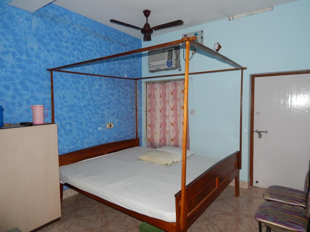 Hotel Mainak, 曼达莫尼 客房 照片