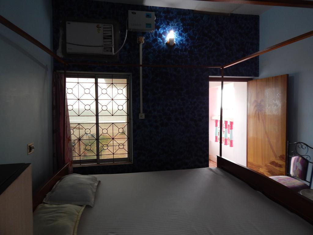 Hotel Mainak, 曼达莫尼 客房 照片