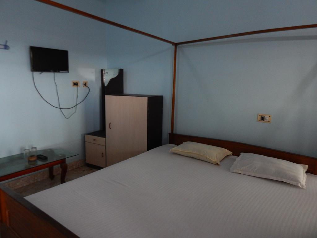 Hotel Mainak, 曼达莫尼 客房 照片