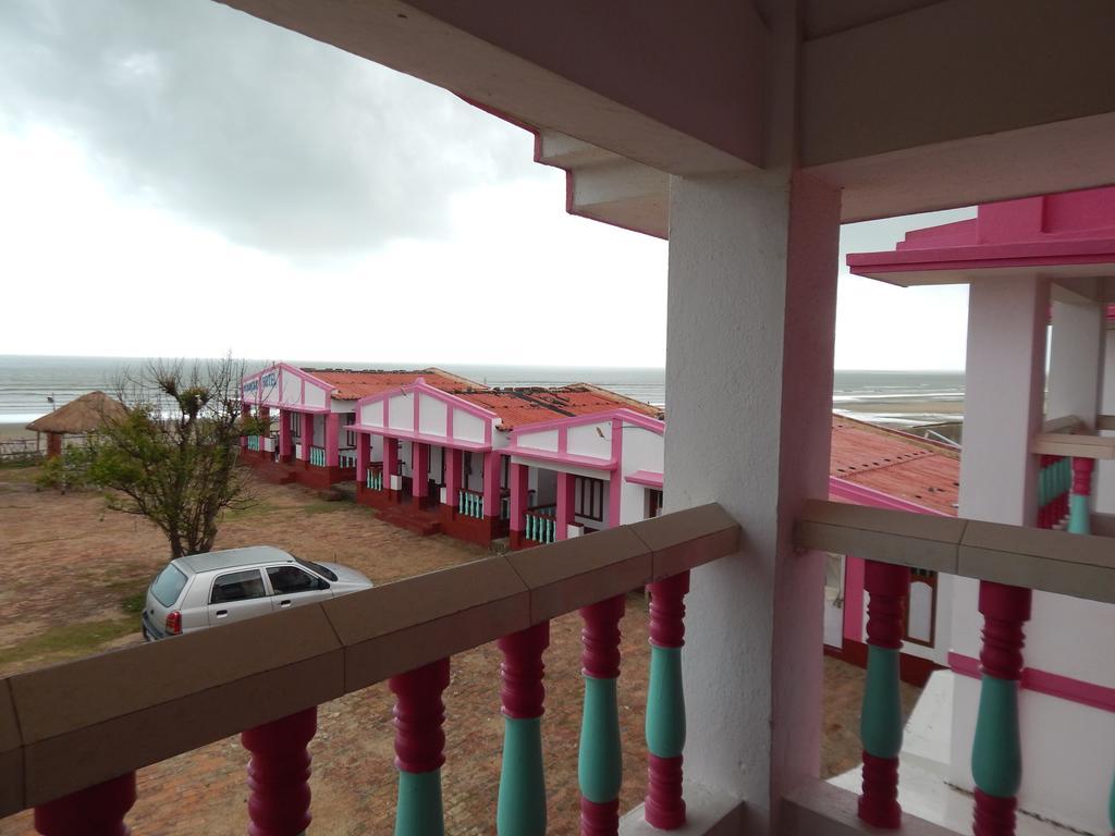 Hotel Mainak, 曼达莫尼 客房 照片