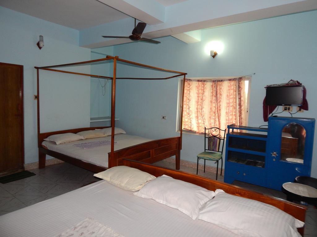 Hotel Mainak, 曼达莫尼 客房 照片