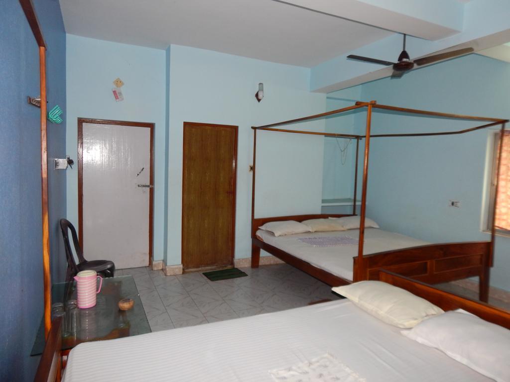 Hotel Mainak, 曼达莫尼 客房 照片
