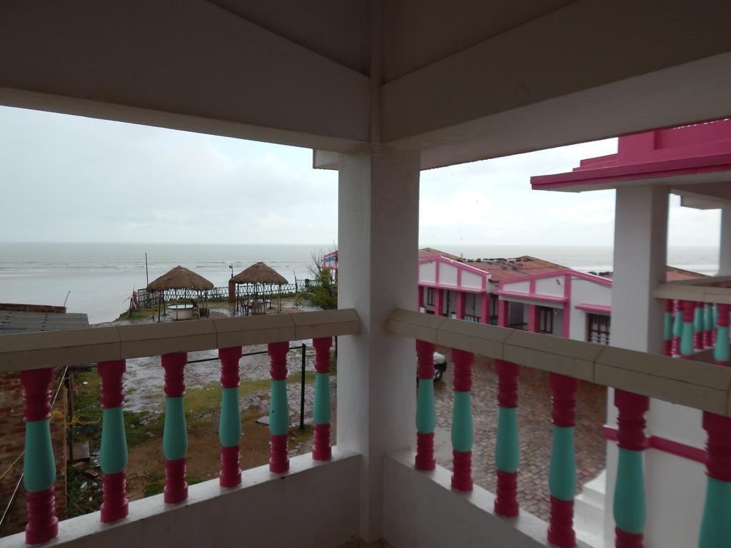 Hotel Mainak, 曼达莫尼 客房 照片