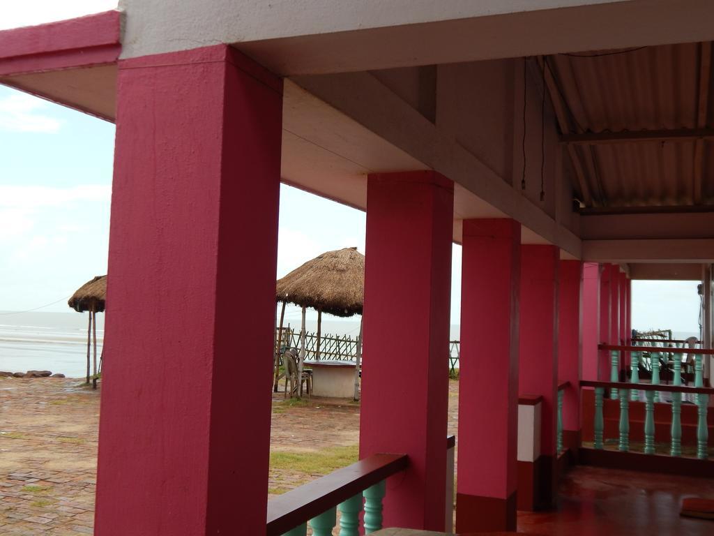 Hotel Mainak, 曼达莫尼 客房 照片