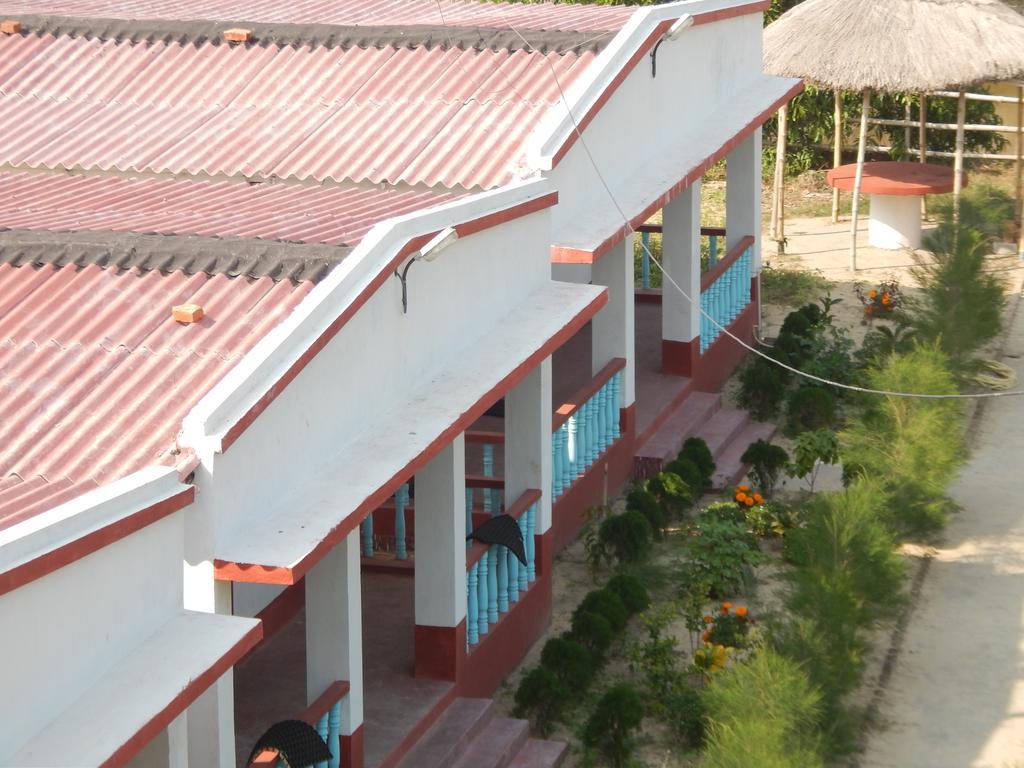 Hotel Mainak, 曼达莫尼 客房 照片