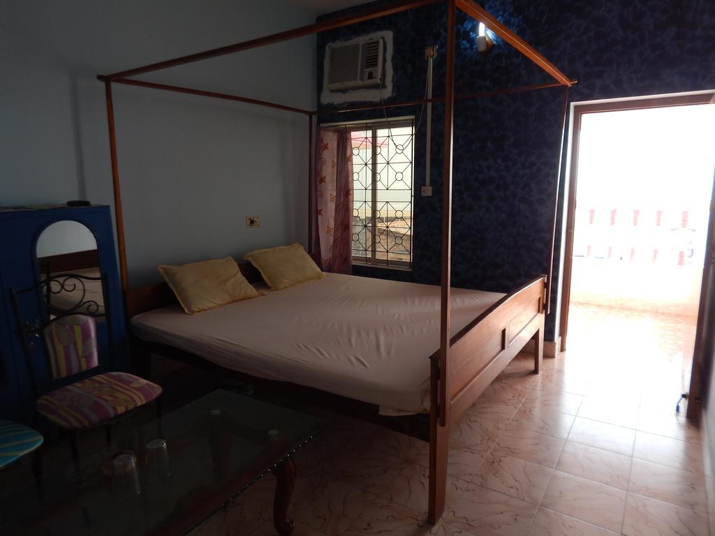 Hotel Mainak, 曼达莫尼 客房 照片