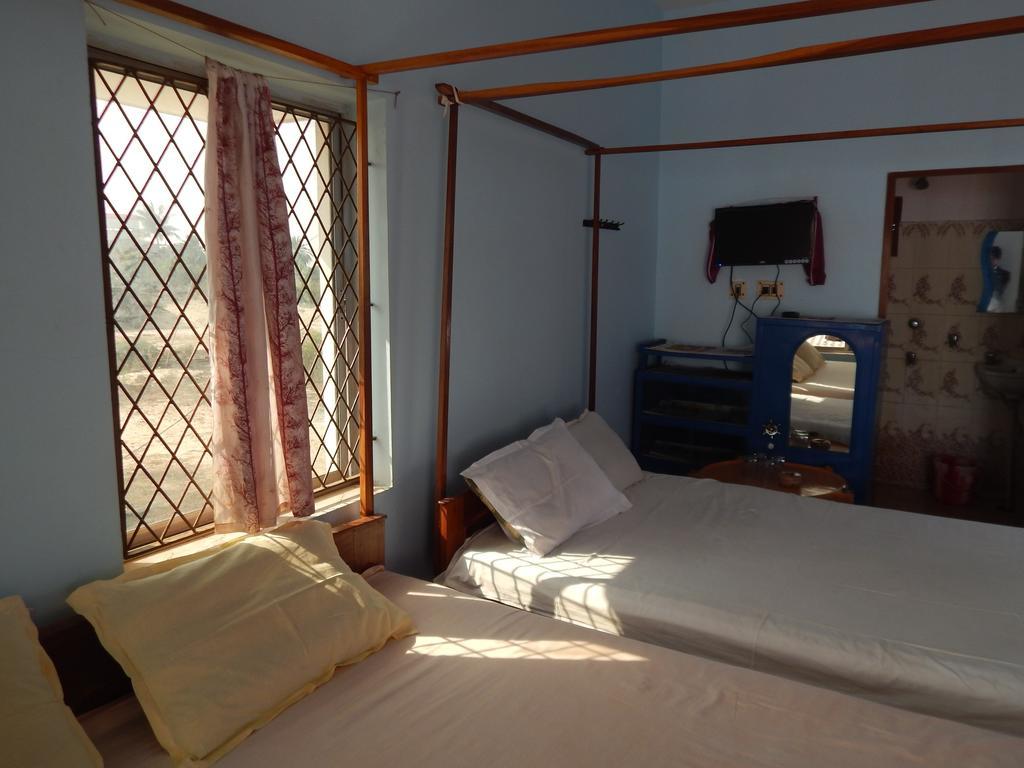 Hotel Mainak, 曼达莫尼 客房 照片