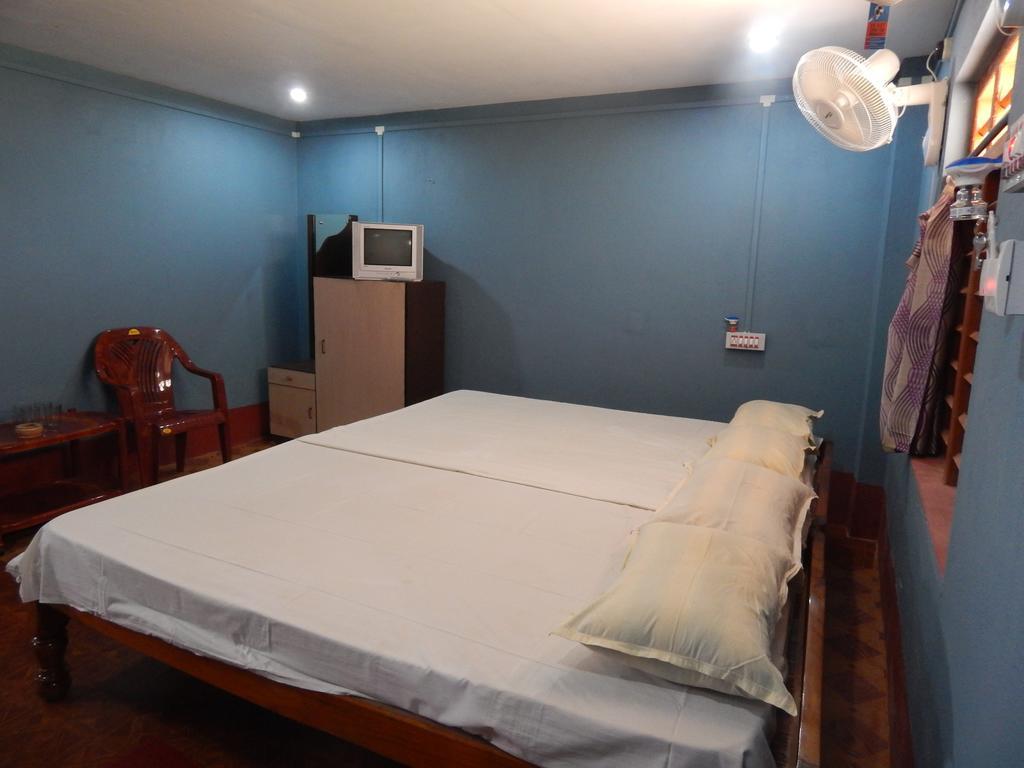 Hotel Mainak, 曼达莫尼 客房 照片