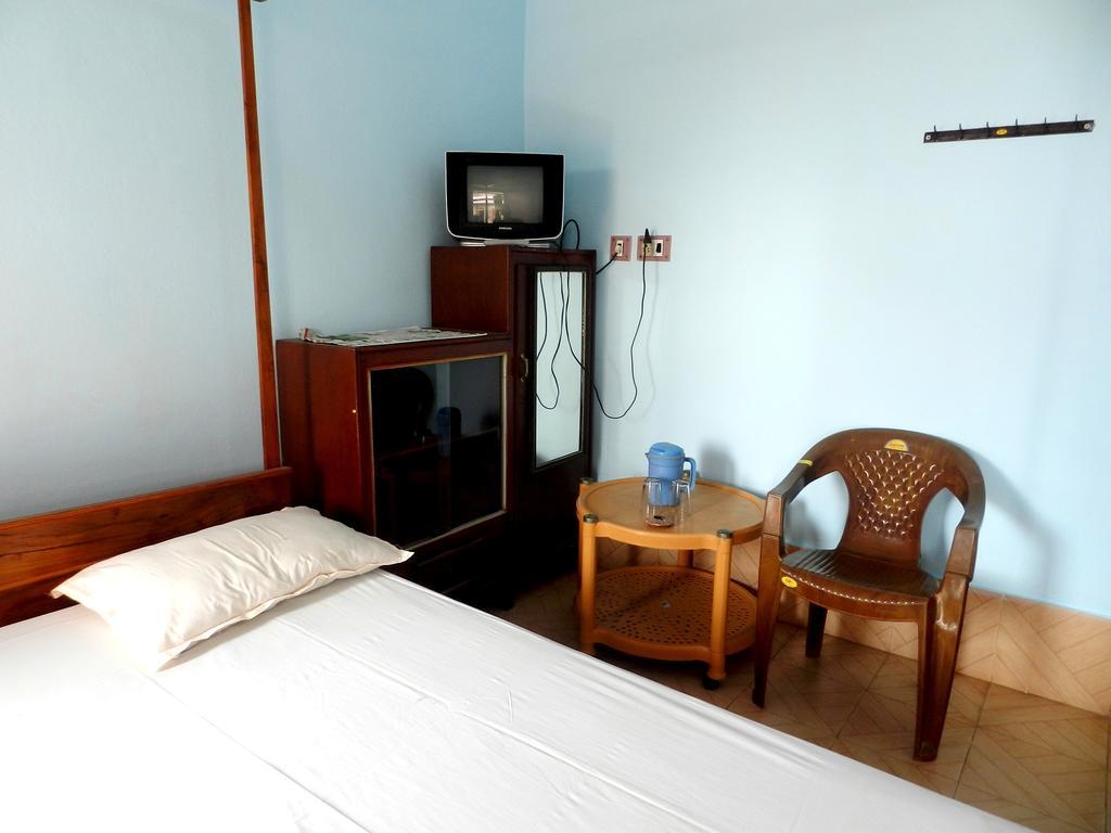 Hotel Mainak, 曼达莫尼 客房 照片
