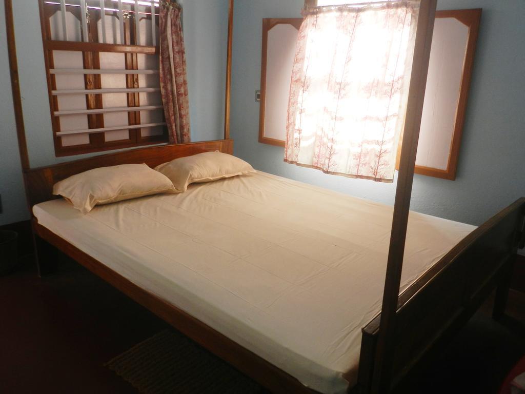 Hotel Mainak, 曼达莫尼 客房 照片