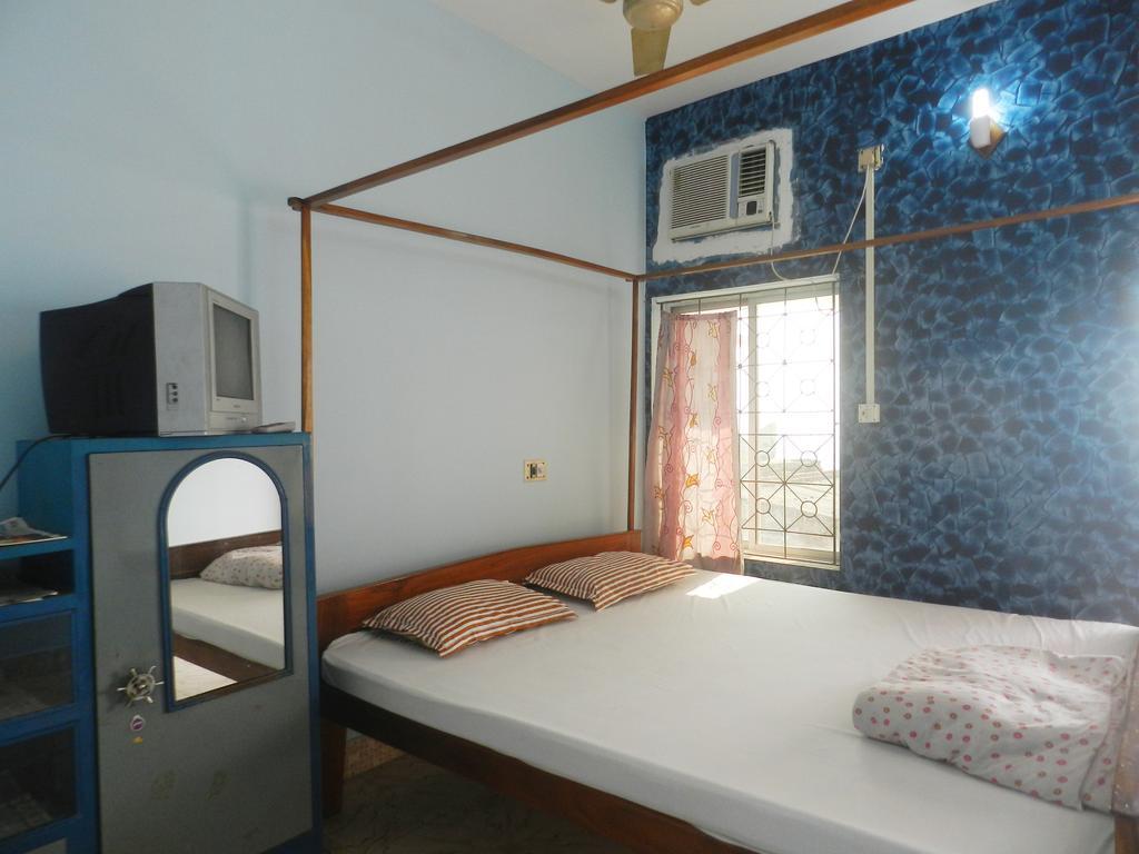 Hotel Mainak, 曼达莫尼 外观 照片