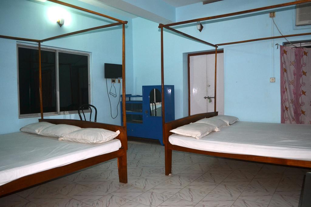 Hotel Mainak, 曼达莫尼 客房 照片